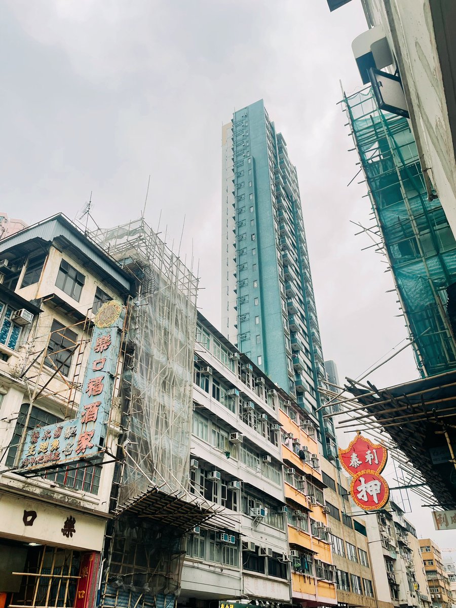 あ、アカウントこっちにも投げちゃった😂

香港にいます