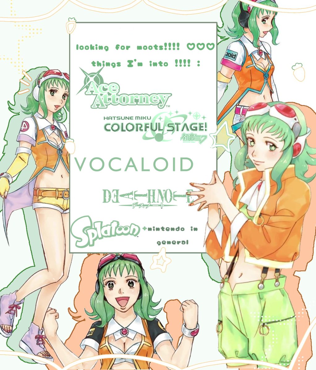 𝔪𝔢𝔤𝔲𝔪𝔦 ♫︎ tweet media