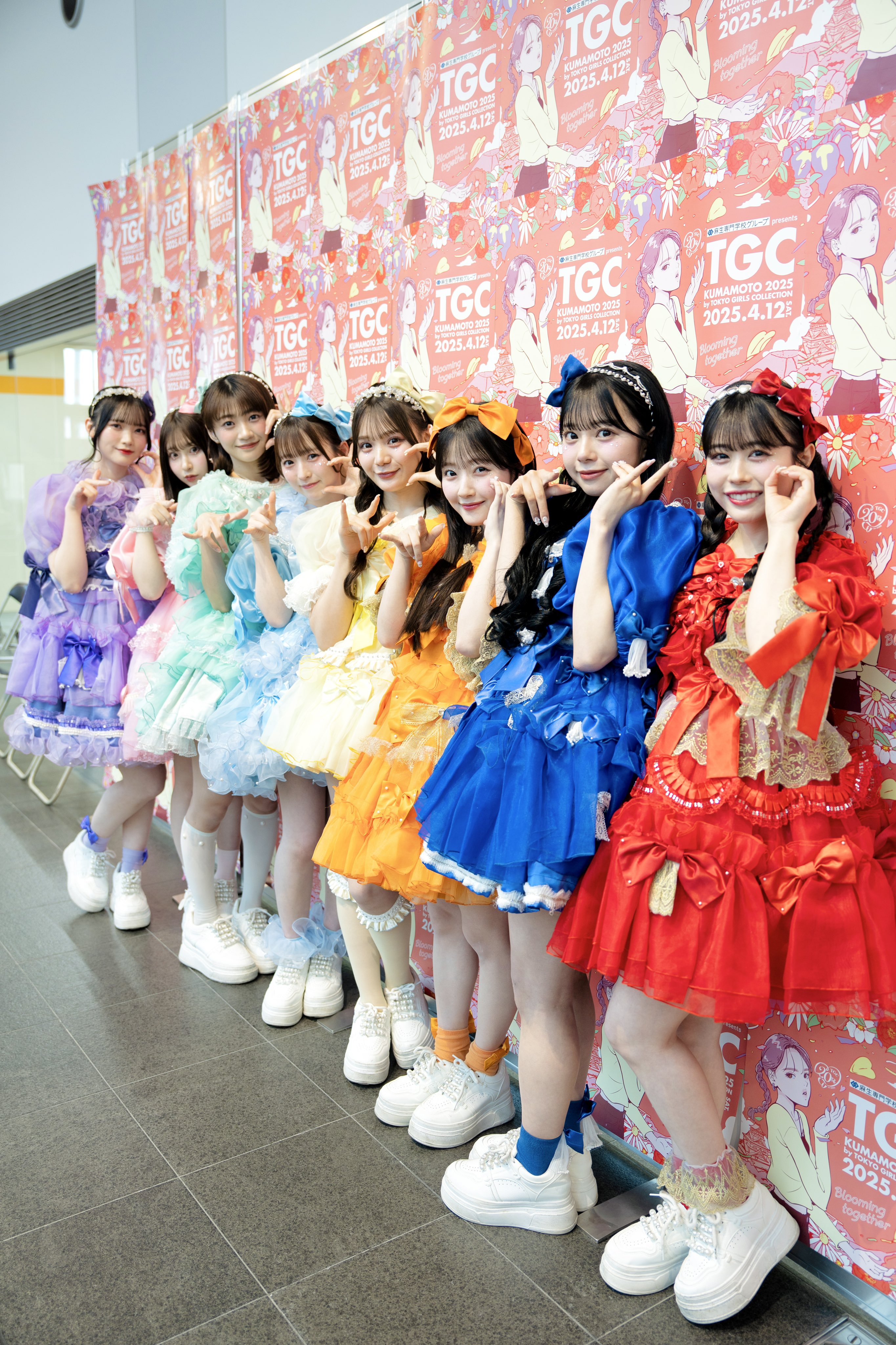 SLY SHOW REPORT（ショーレポート） | マイナビ presents 第26回