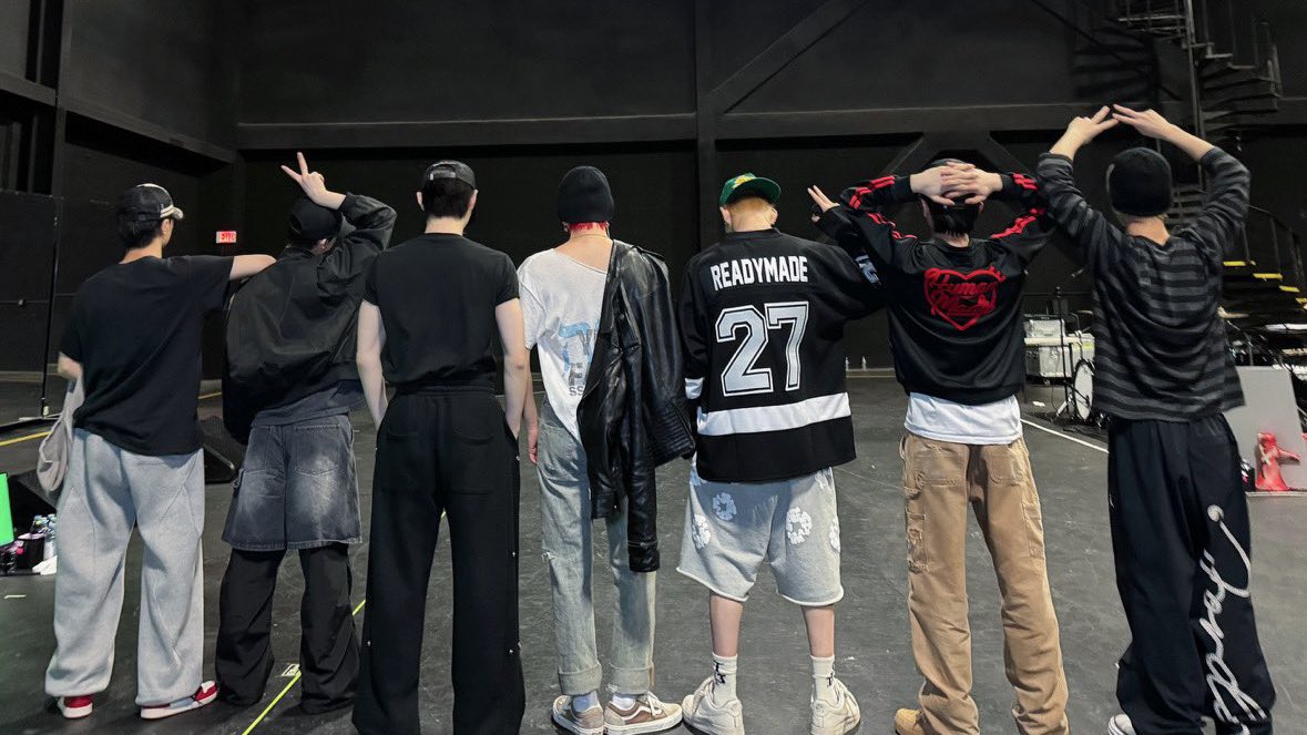 pocketzgallery's tweet image. LET'S GO ENHYPEN

#ENCHELLA #COACHELLA2025 #ENHYPEN