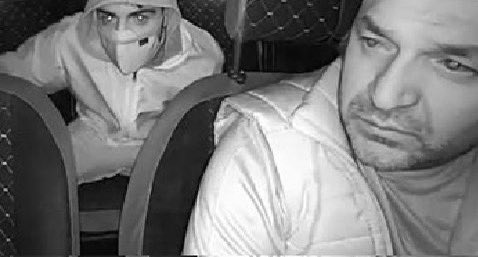 Tek suçu vicdanlı olmasıydı… Dışarda hava soğuk diye dayanamadı ve bu zağros faresini arabasına aldı ve zağros faresi tarafından katledildi… Oğuz abiyi unutma!