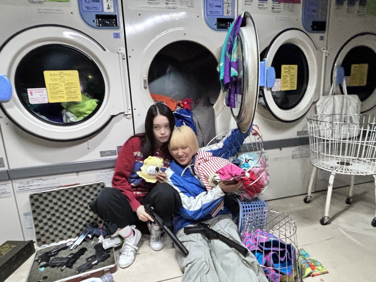 No Context Baby Walkure (@ncbabywalkure) on Twitter photo 