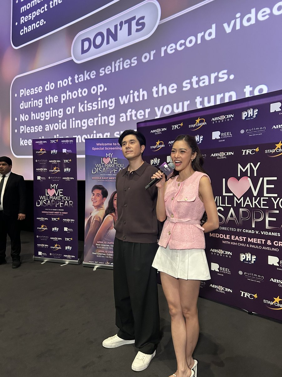 Star Cinema tweet media