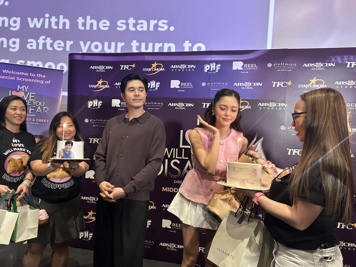 Star Cinema tweet media