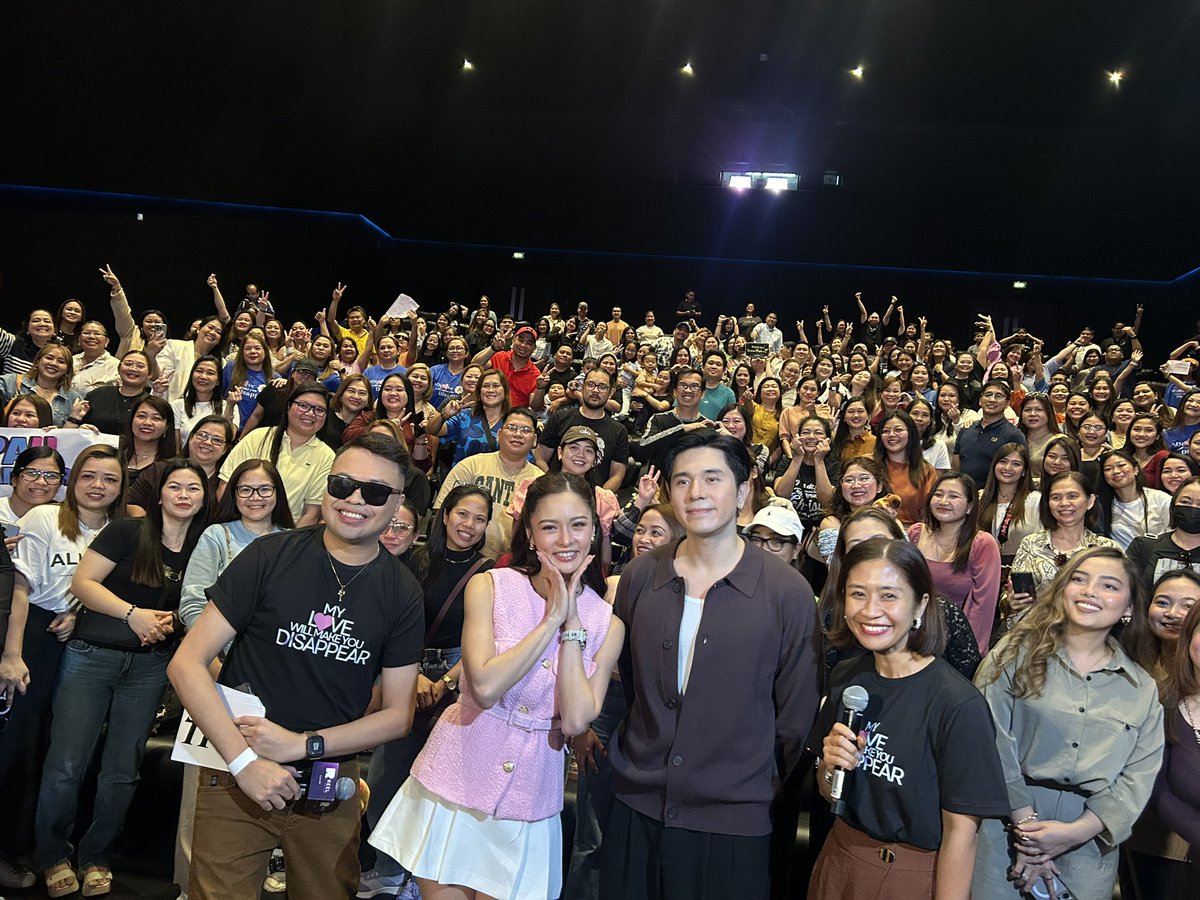 Star Cinema tweet media
