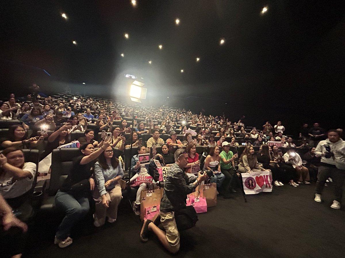 Star Cinema tweet media