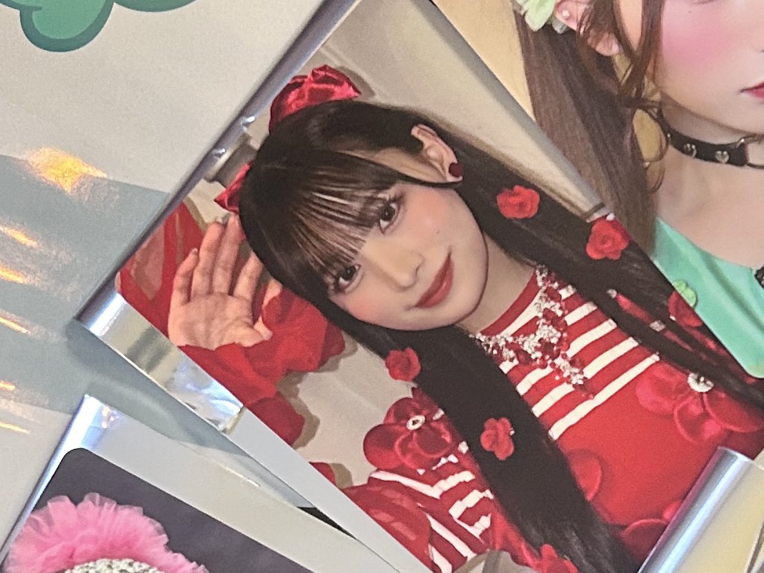 lay_maaaangk's tweet photo. きゃんちゅー CANDY TUNE トレカ 交換

譲 画像の 村川 桐原 福山

求 カワラボ3rdアニバ 小川 立花 またはランダムトレカver.3 立花画像2枚目のものいずれか

明日リリイベでの手渡し優先>郵送

難しいとは思いますが宜しくお願いいたします。 https://t.co/KXMkebu8hS