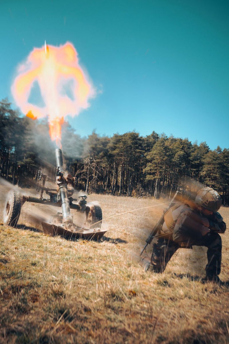 CDC_21eRIMa's tweet image. Après 3 semaines de formation, la SAM120 a atteint sa capacité opérationnelle initiale, validée par un premier tir collectif réussi avec l’appui de nos frères d’armes du 3eRAMa. 
#21eRIMa #3eRAMa #6eBLB #Marsouins #SAM120