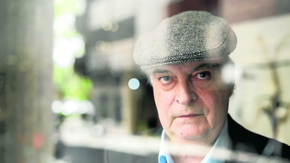 Enrique Vila-Matas / Web tweet media