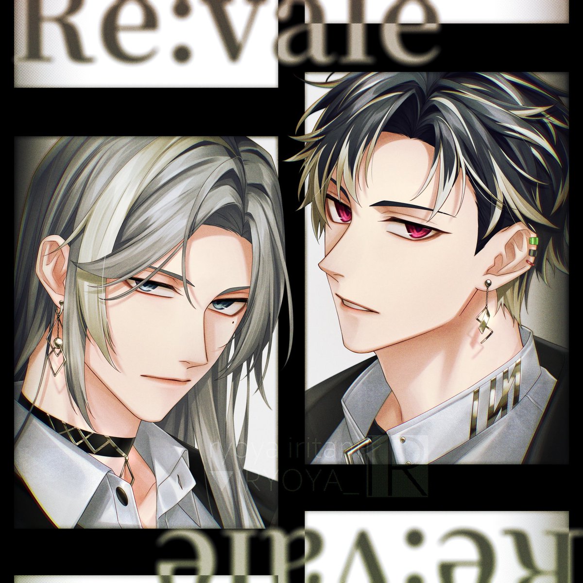 Re:vale