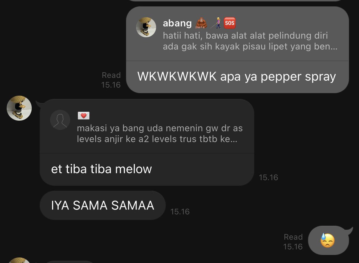 wildsuite's tweet photo. SEDIH JUGA https://t.co/kirbi7AKlx