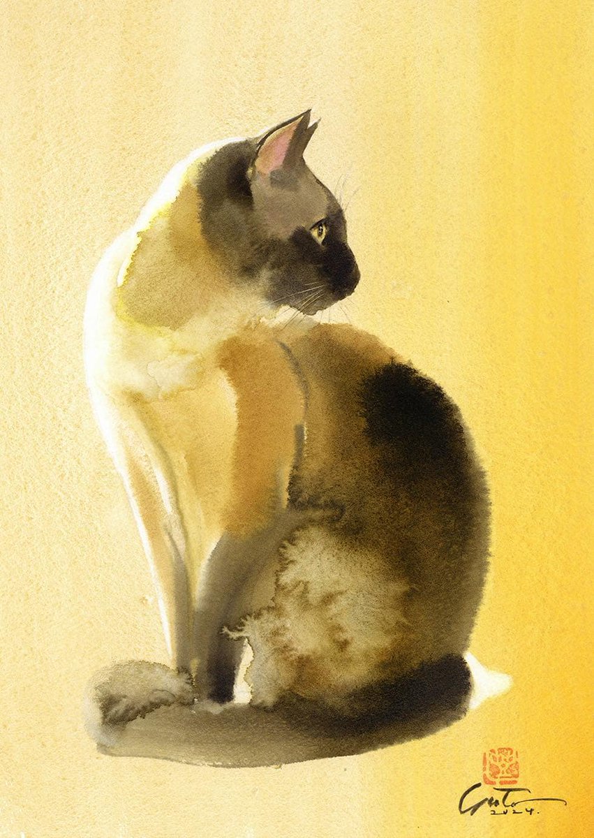 梶原美穂😸5/9-21個展「めぐる」@猫の額(高円寺) (@kajiyon) / X 梶原美穂😸5/9-21個展「めぐる」@猫の額(高円寺) (@kajiyon) / X