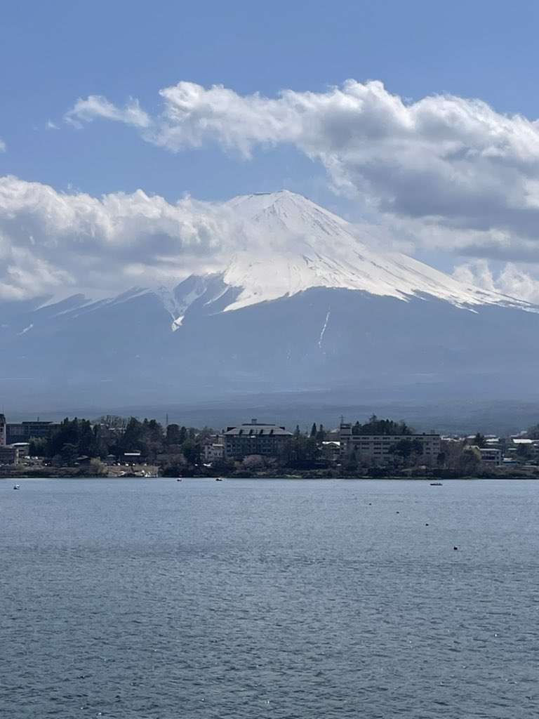 ChandanChittal's tweet photo. #mountfuji #Japan https://t.co/jFRipZqukM