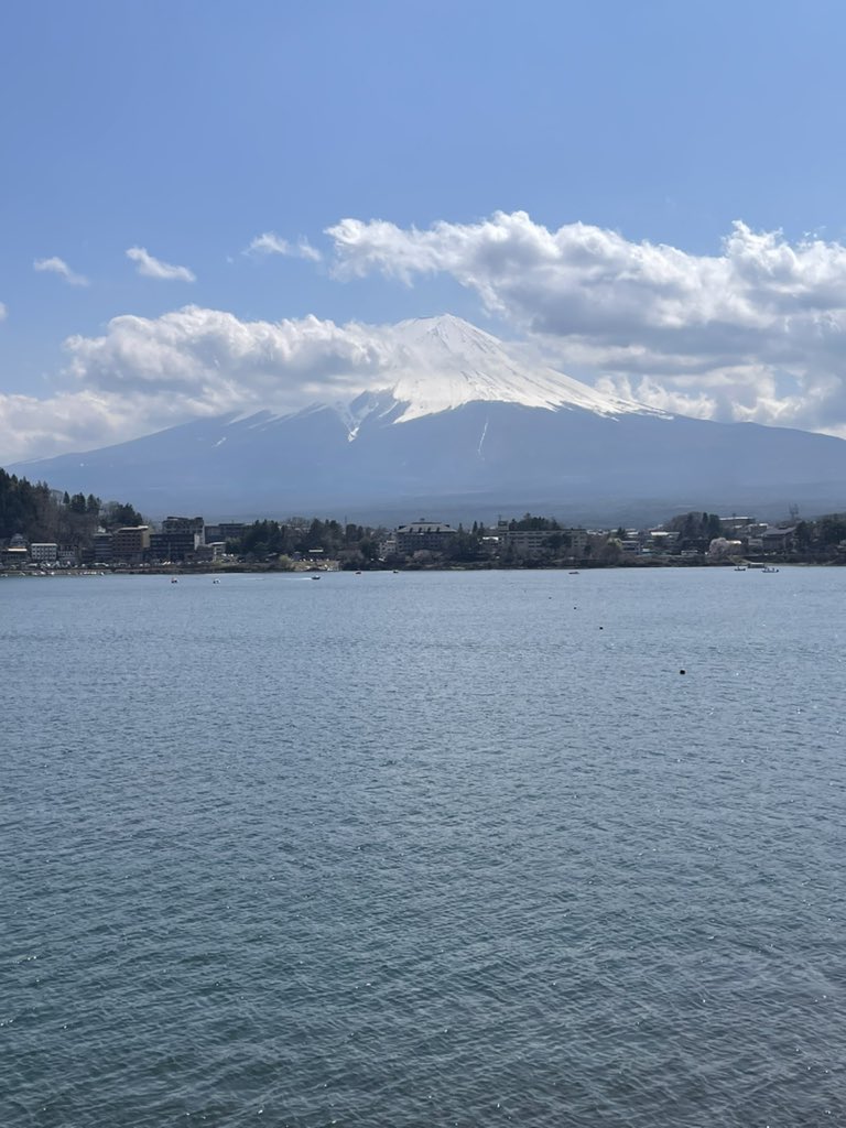 ChandanChittal's tweet photo. #mountfuji #Japan https://t.co/jFRipZqukM