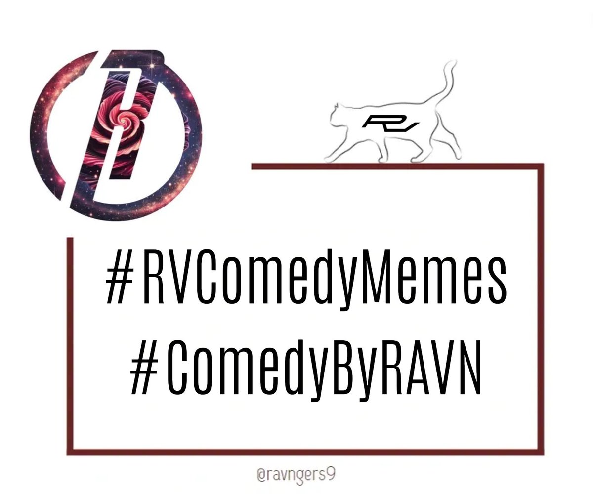 ravngers9's tweet photo. Ravn says life is a comedy! Let’s come up with some creative and funny memes using the “Comedy” music video and share with Ravn using the hashtags! Let’s make life funny!
MV🔗: https://t.co/aY1fwNSwcy
#RVComedyMemes #ComedyByRAVN
#RAVN #レイブン #ROSES #Comedy https://t.co/tQ4a9laCzH