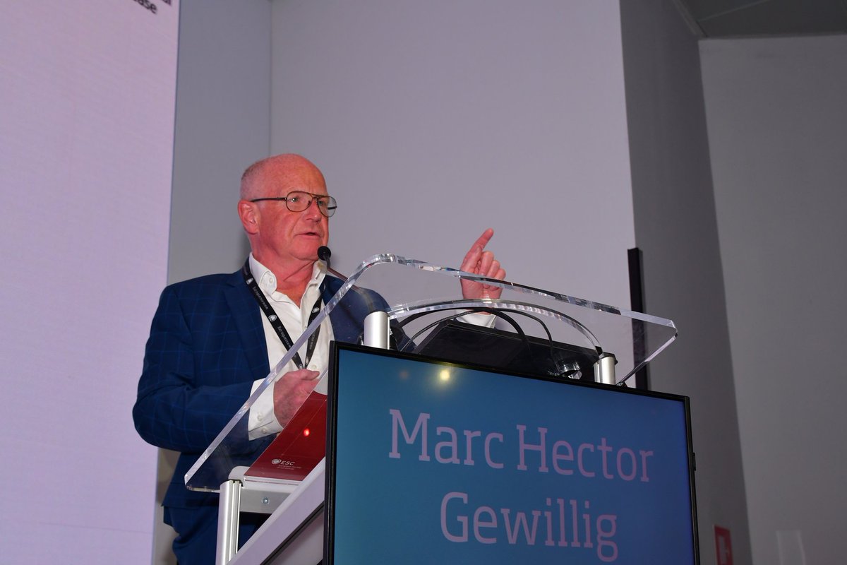 ESC WG on ACHD Chairperson (@wgachdchair) on Twitter photo What an incredible second day at #EuroACHD2025 ! Yesterday morning's highlights are perfectly captured in these fantastic photos—each snapshot tells a story of collaboration, innovation, and community.
Stay tuned! #ACHD #Cardiology <a href="/escardio/">European Society of Cardiology</a> What an incredible second day at #EuroACHD2025 ! Yesterday morning's highlights are perfectly captured in these fantastic photos—each snapshot tells a story of collaboration, innovation, and community.
Stay tuned! #ACHD #Cardiology <a href="/escardio/">European Society of Cardiology</a>