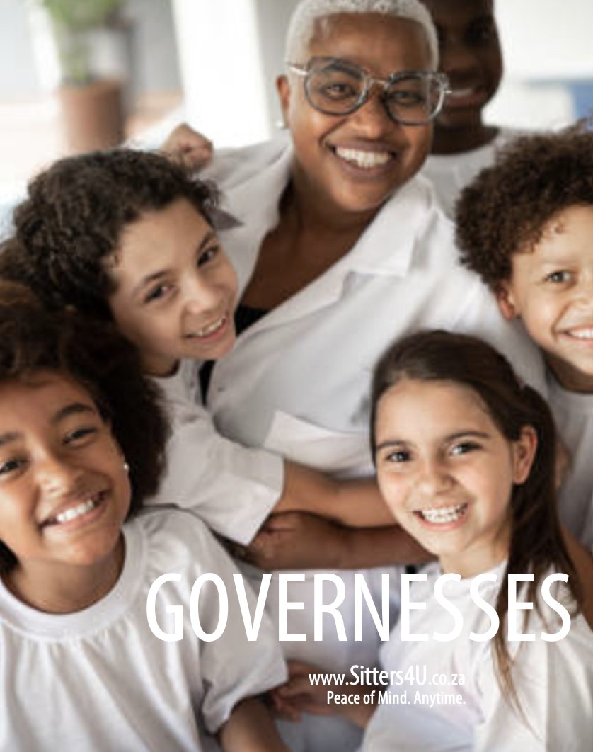 <a href="/Sitters4U/">Sitters4U.co.za</a> every governess we place is #qualified, #experienced and #professionally #polished. #Invest in the best.  Sitters4U.co.za
#InvestInExcellence #EducationalCare #REcruitment #Childcare #Professionals #SouthAfrica