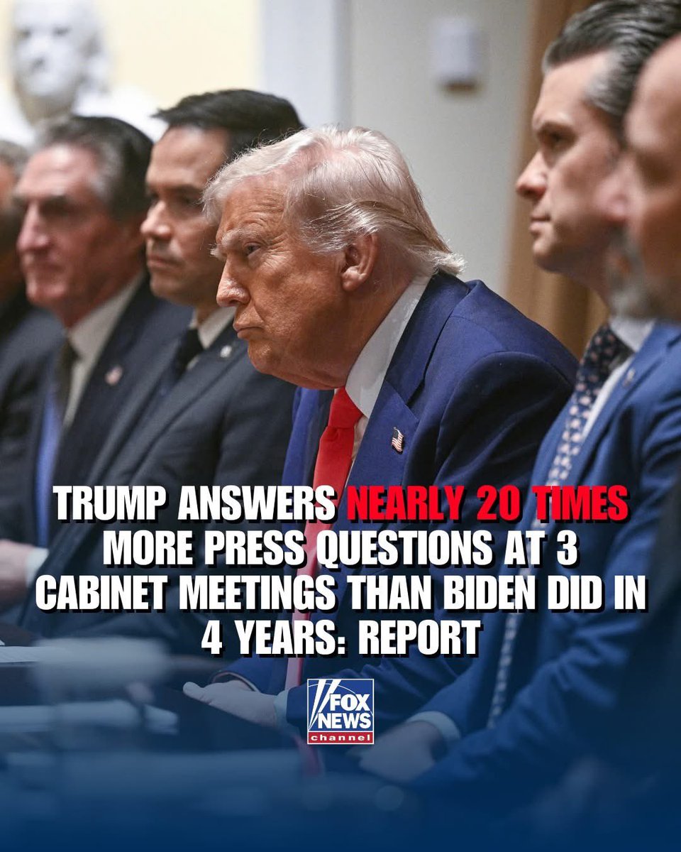 Donald Trump is the greatest president in the history of the world.