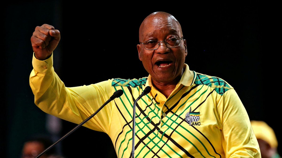 ComradeMDU's tweet photo. Happy birthday Baba Msholozi. In you we have a father, a god a President.

Live long Nxamalala. https://t.co/odEateDAxh