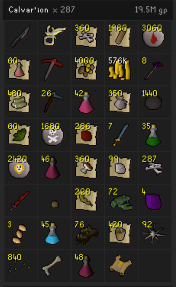 OS_Kowah's tweet photo. noob ironman getting spooned https://t.co/Ra3SgFnmXD