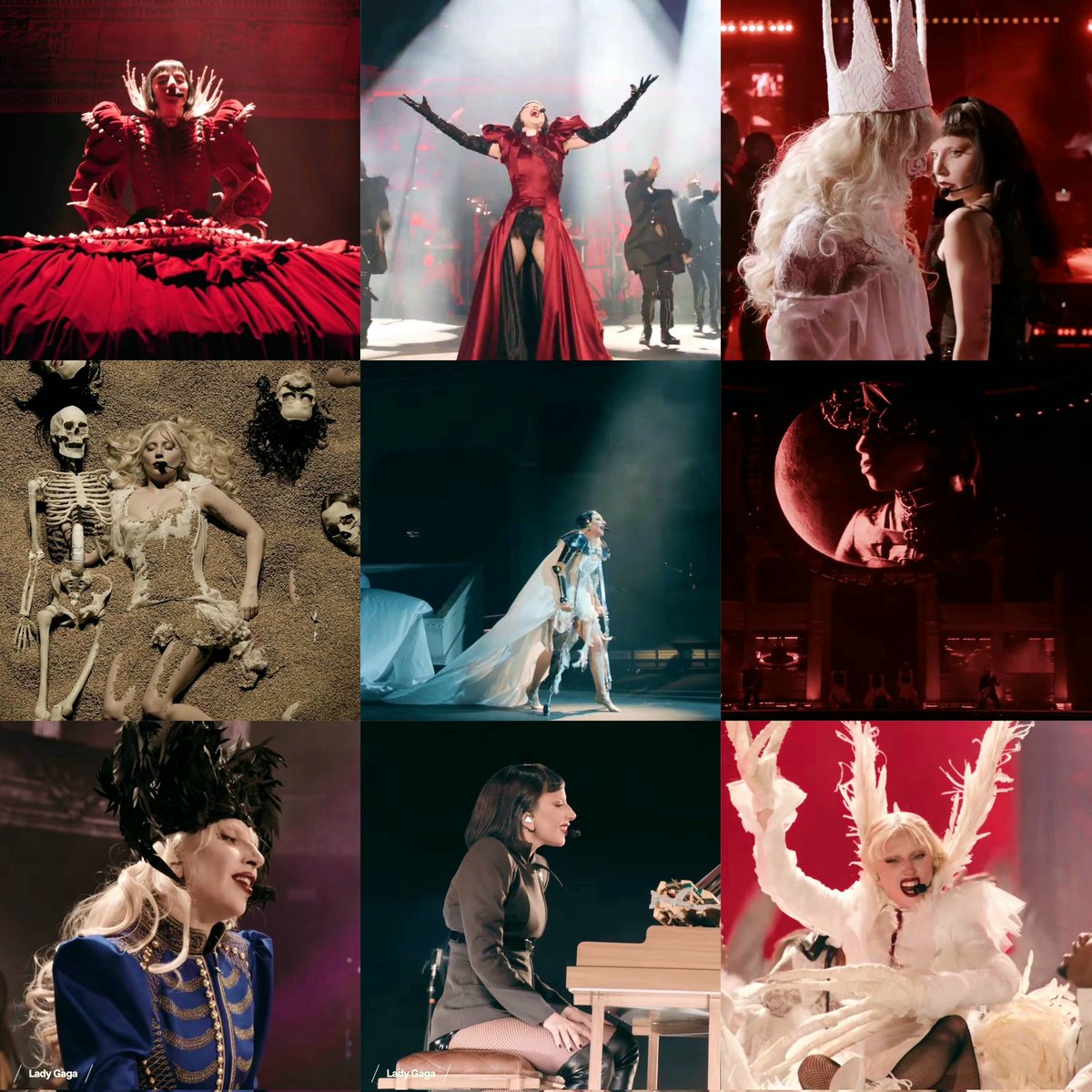 eternalmayh3m's tweet image. LADY GAGA YOU&apos;LL ALWAYS BE FAMOUS