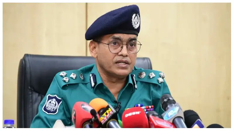 ‘ফ্যাসিস্ট প্রতিকৃতি ইচ্ছাকৃতভাবে পোড়ানো হয়েছে’