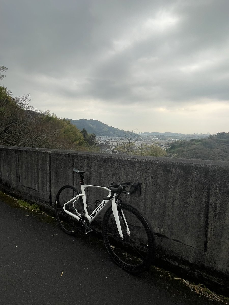 wayu_TW's tweet photo. 🚴 https://t.co/ihv81A3Czc