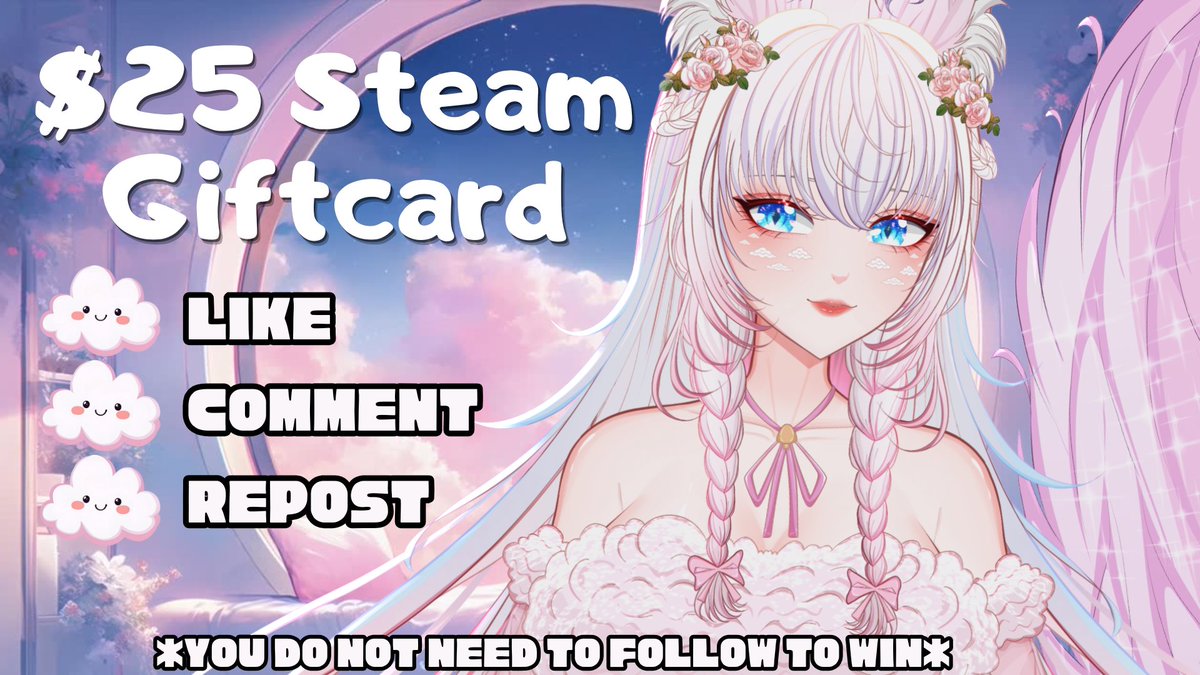 KiyaKitsune's tweet photo. Fork it, let's do a cute little giveaway!🎁

***Ends 4/19***

You DON'T need to follow to win~ https://t.co/HYEDx7N6IW
