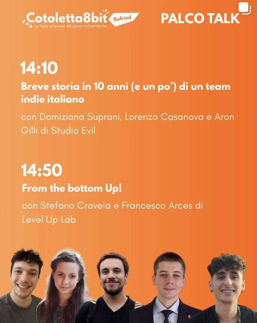 Studio Evil tweet media