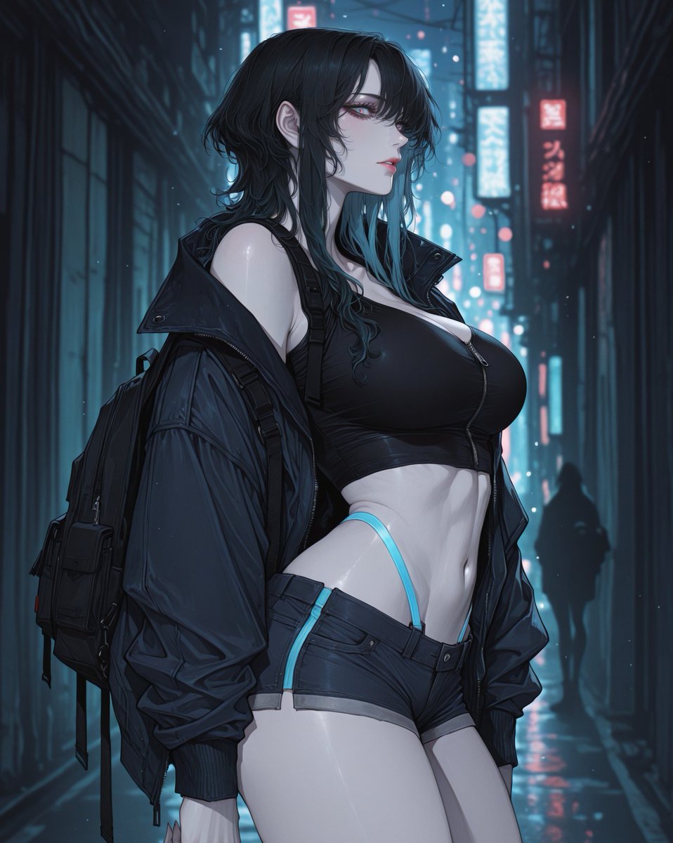 Supernerd AI drawing tweet media