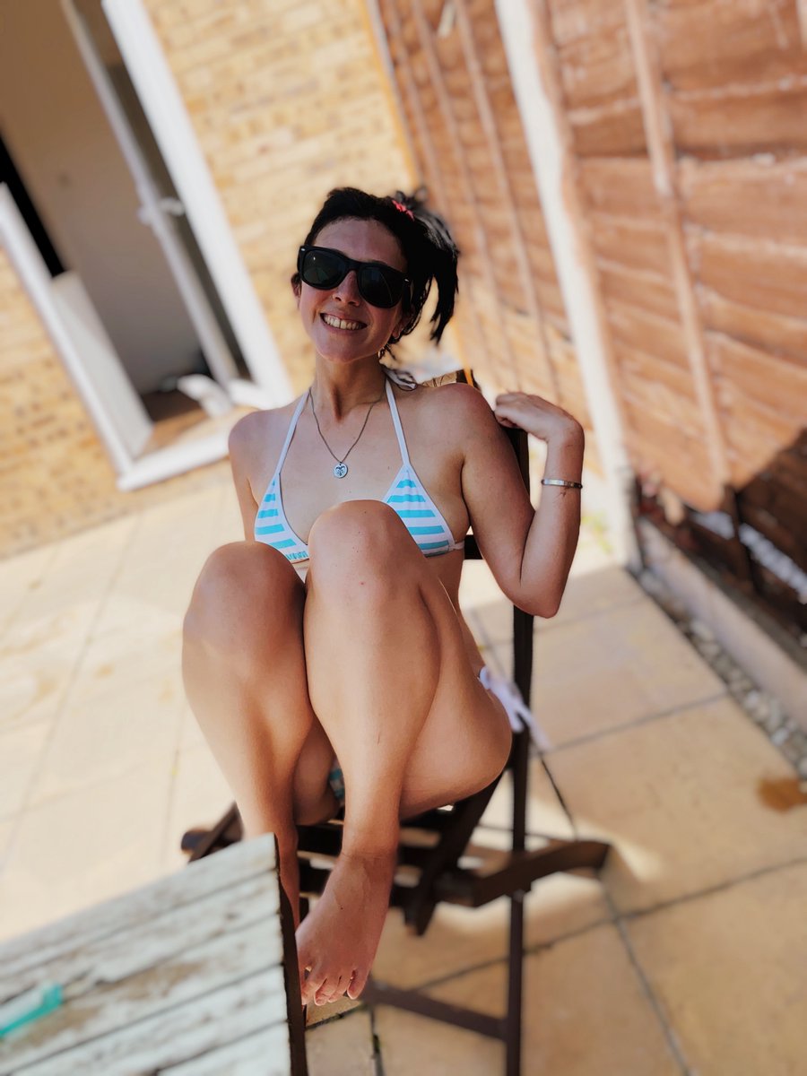 Summer’s on its way. Feeling nostalgic for days like this 🥰☀️