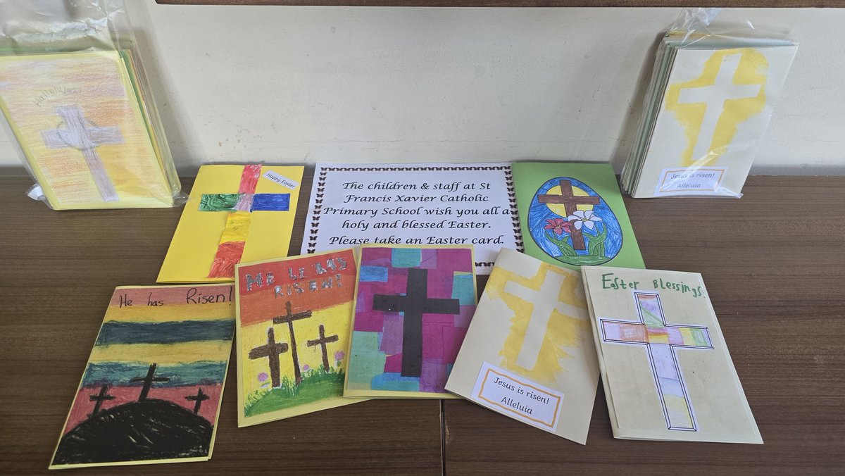 SFXEmmaus tweet media