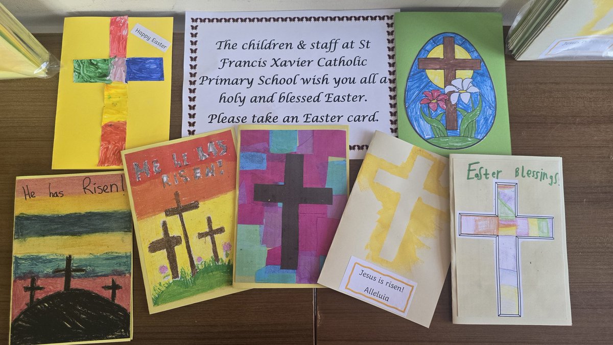 SFXEmmaus tweet media