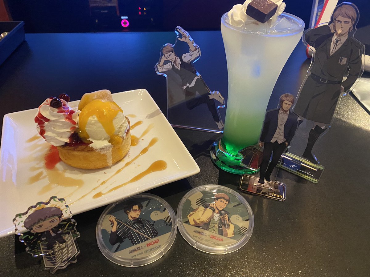 やっと行けた😭フードファイトしなくて済みました