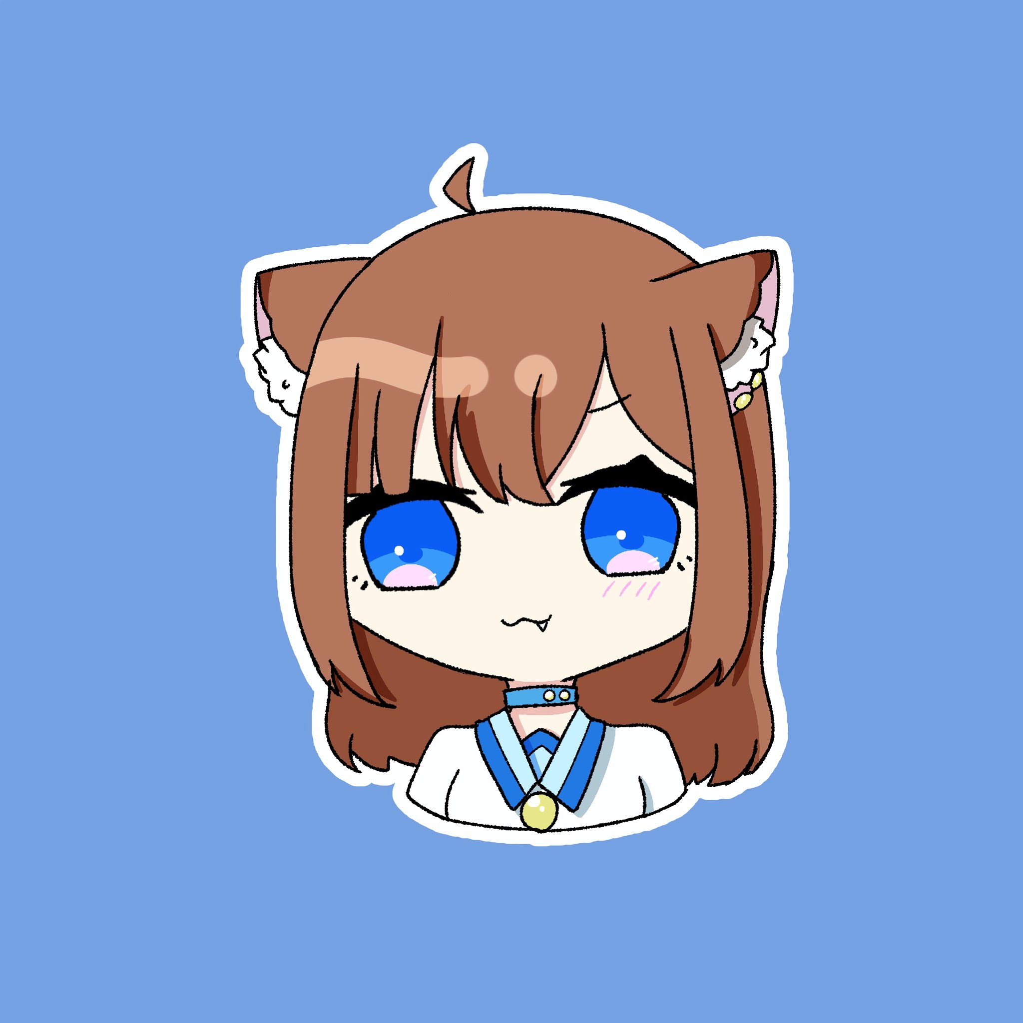 ねこぺーと - Search / X