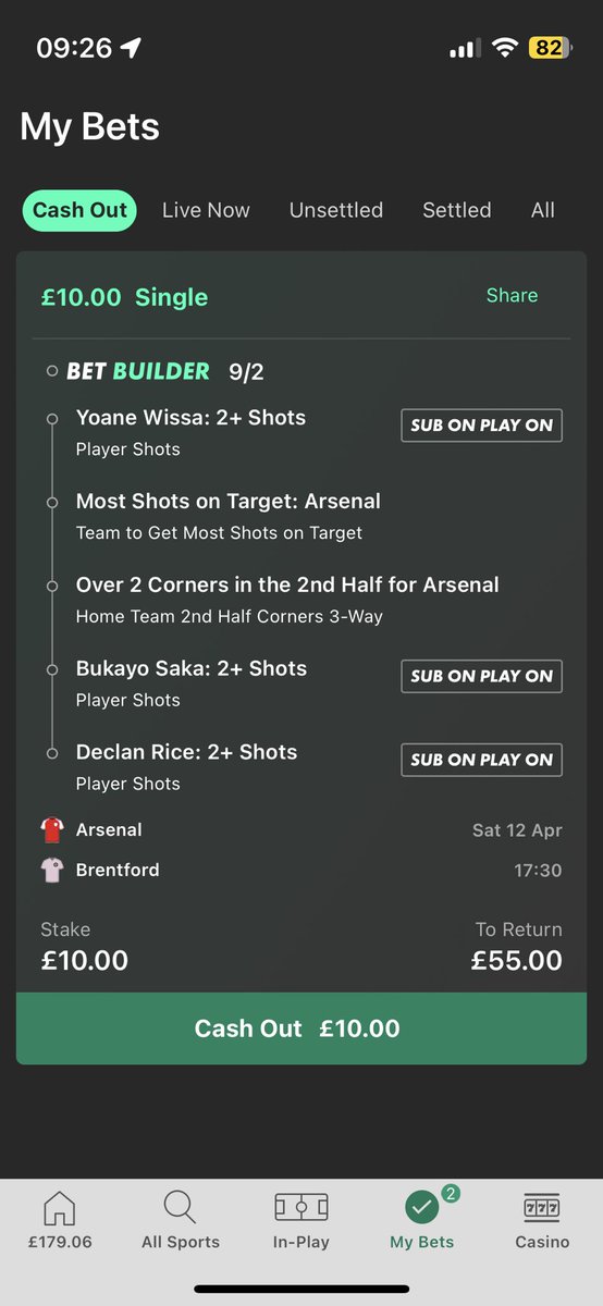 andyday130886's tweet photo. @ValueBetSpotter Slightly altered it 🤞 wissa does get a tacke aswell 👌 https://t.co/ipgsMTaKnR