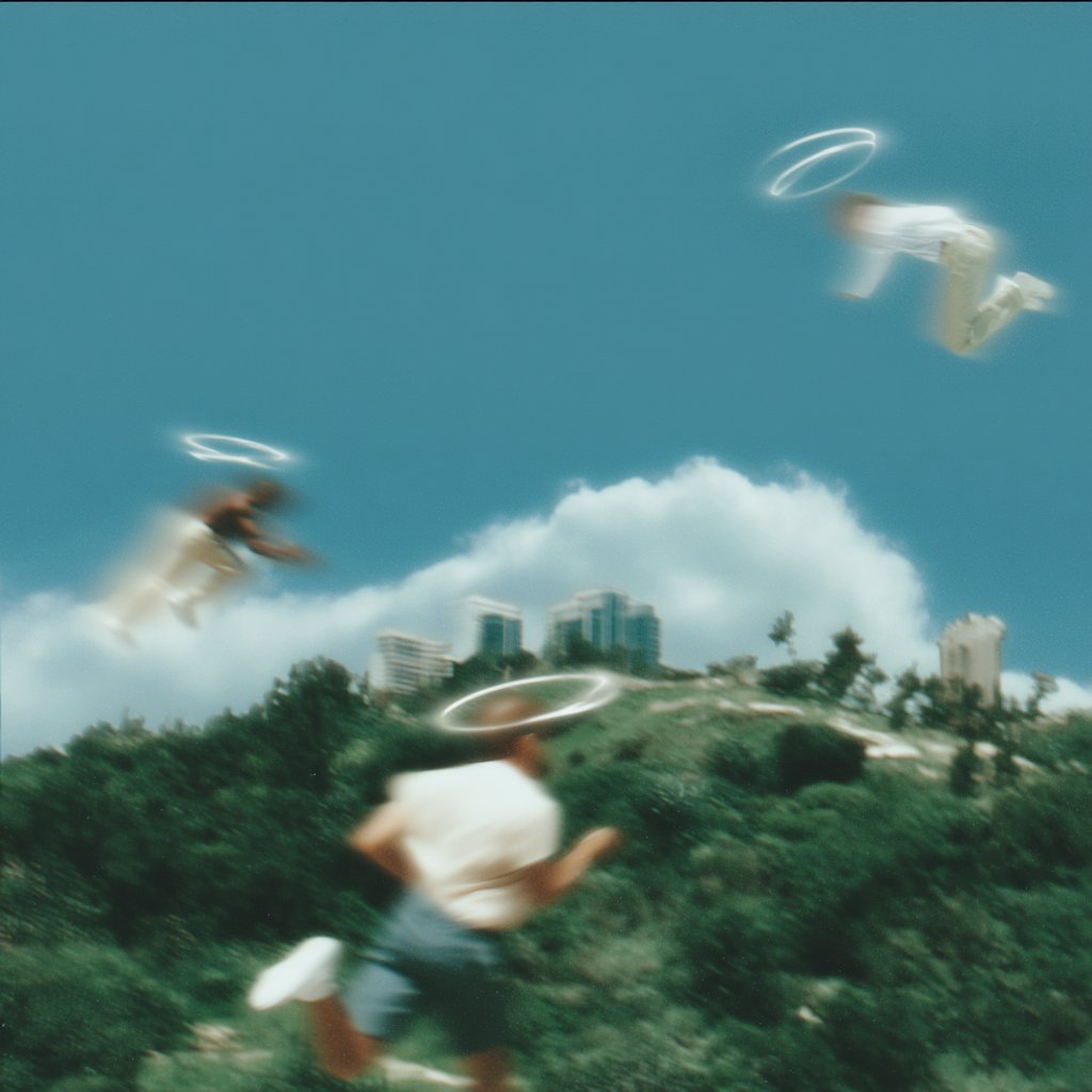 Digging the personnalisation with MJ.