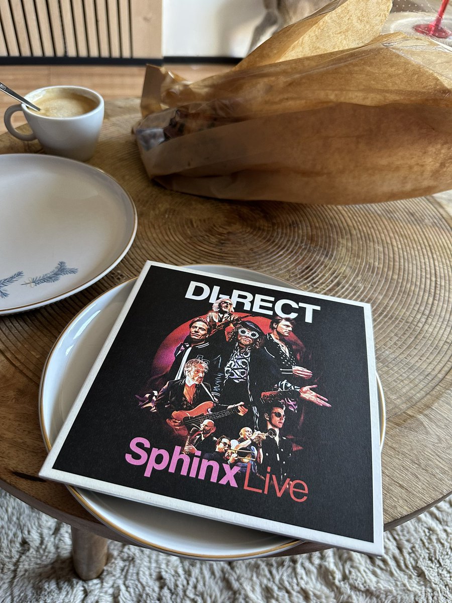 patriesje74's tweet photo. #recordstoreday
@Di_rectMusic @ThijsPommelien 
♥️♥️ https://t.co/p1dfmjFU3J