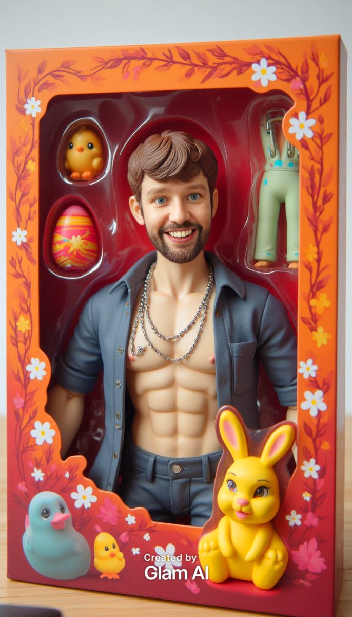 Carolien 🎀 tweet media