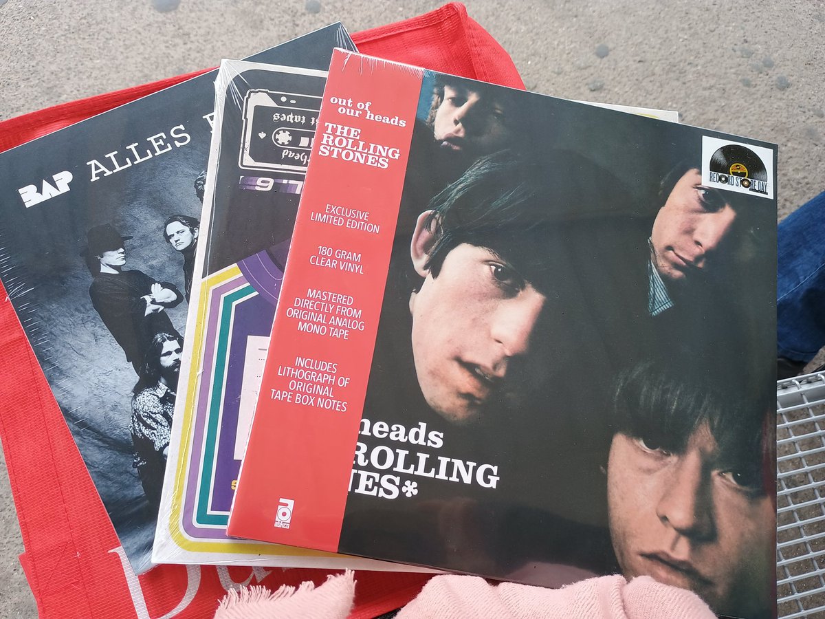 Trotzdem ein bisschen erfolgreich gewesen und Papa wird jetzt happy sein 🌟💛