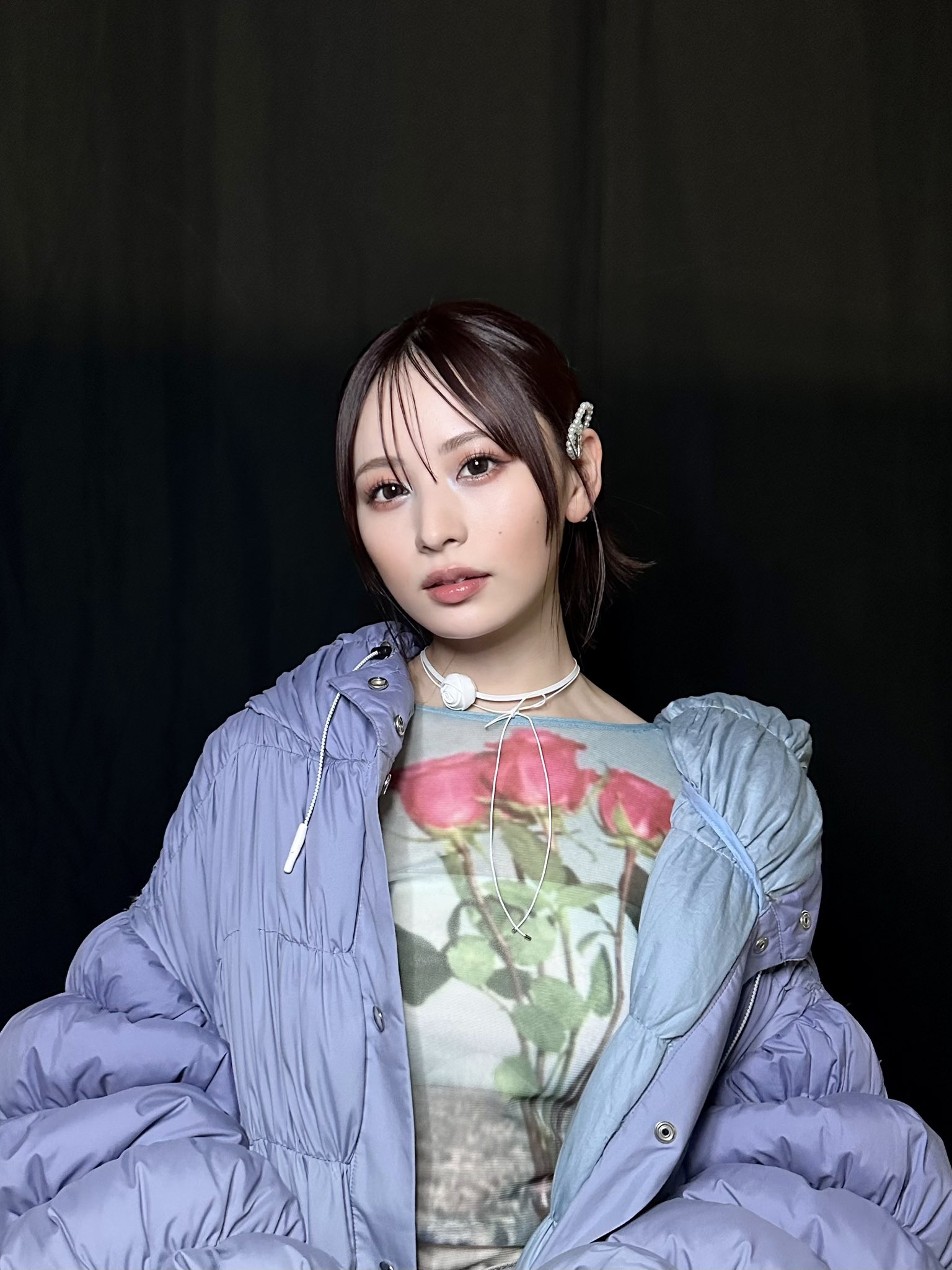 立花琴未 (CANDY TUNE) on X: 