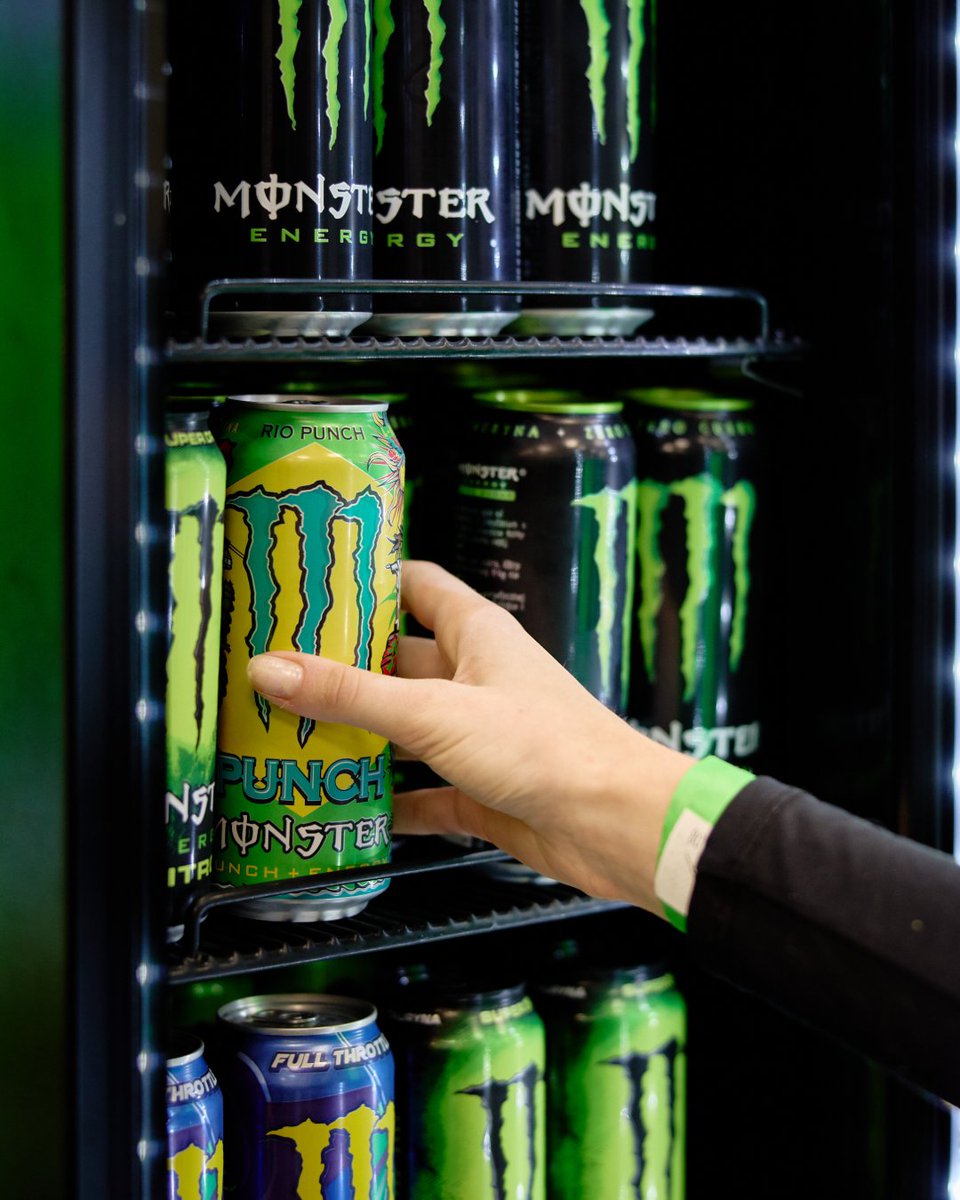 MonsterEnergyNO tweet media