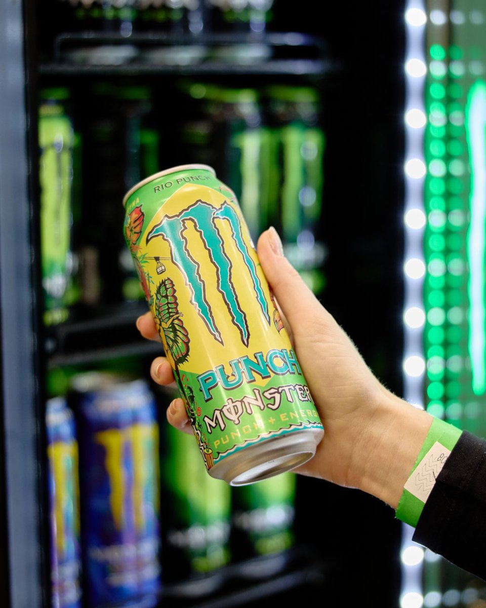 MonsterEnergyNO tweet media