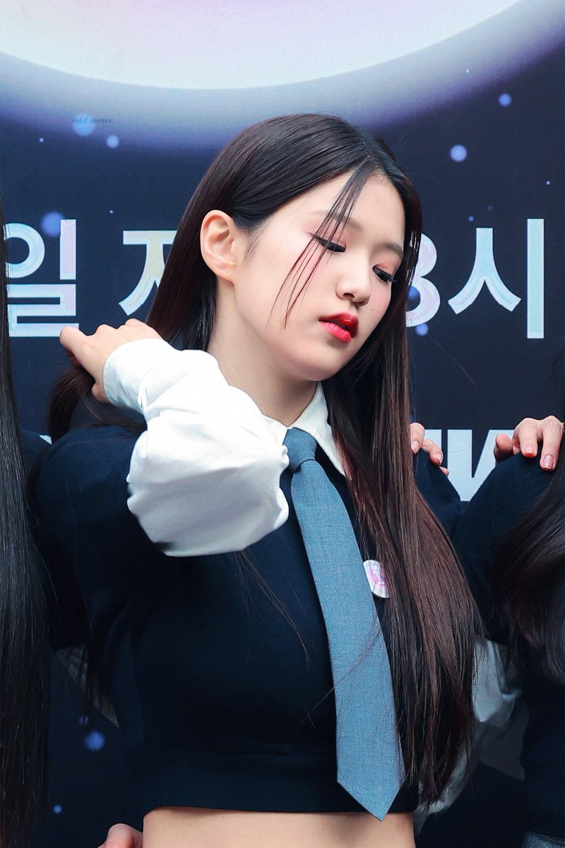 odd meter. tweet media