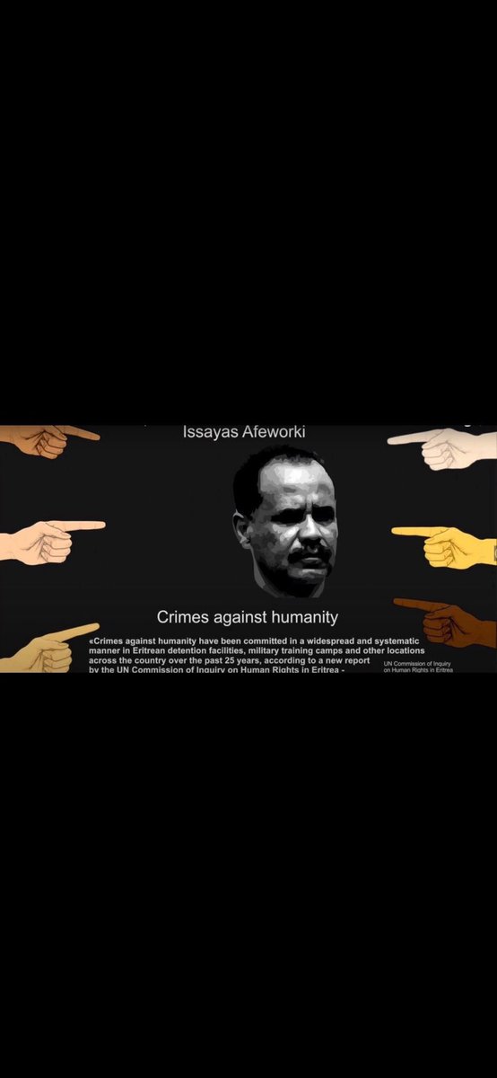ቸጎቬራ ቸቸ (@bahlibiy) on Twitter photo Under the tyrannical rule of Director Isaias Afewerki, Eritrea has transformed into a grim landscape characterized by systematic repression and pervasive hopelessness. The government employs a wide array of brutal tactics, including arbitrary arrests, enforced disappearances, and Under the tyrannical rule of Director Isaias Afewerki, Eritrea has transformed into a grim landscape characterized by systematic repression and pervasive hopelessness. The government employs a wide array of brutal tactics, including arbitrary arrests, enforced disappearances, and