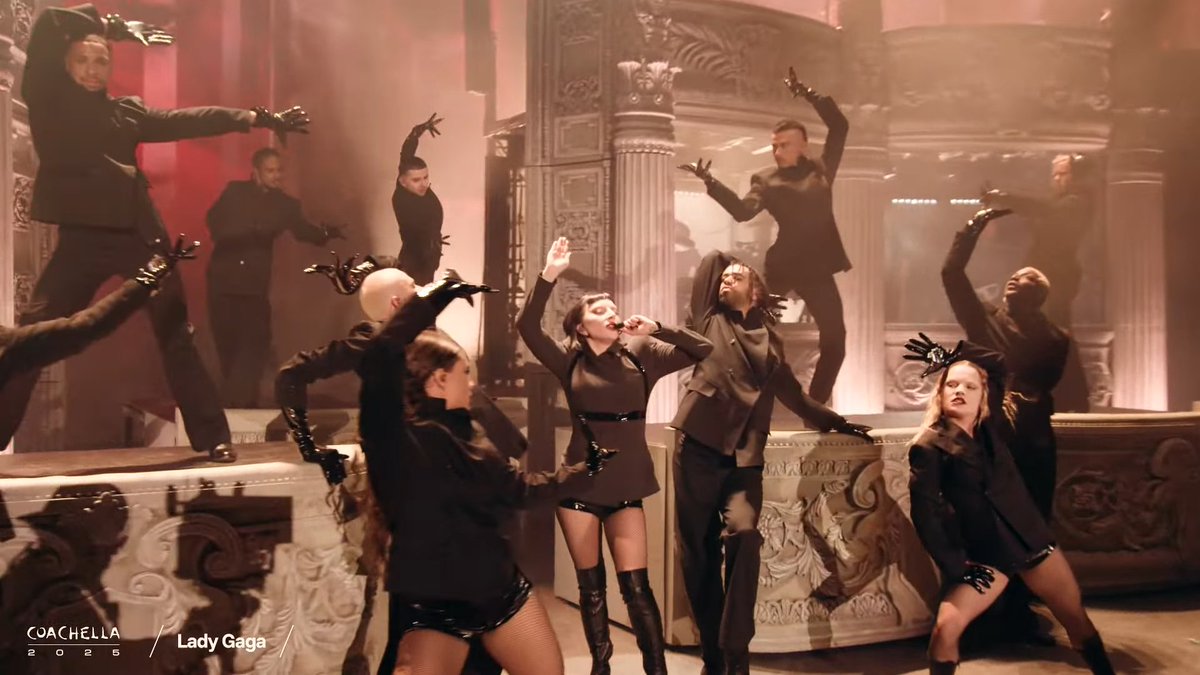 LⱯDY GⱯGⱯ NOW🪞 tweet media