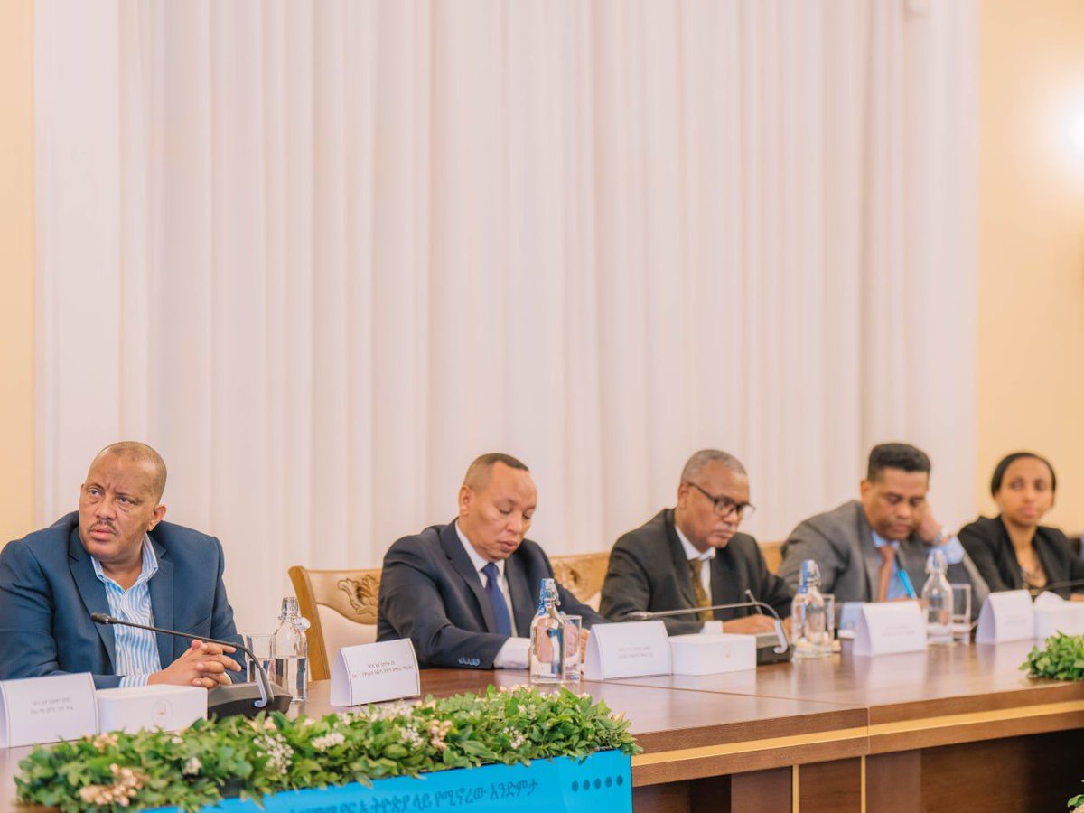 Today, we begin the nine-month performance review of the work carried out across various sectors. During the review, we will engage in meaningful discussions that will inform and shape our work plans for the upcoming three months. While we have achieved considerable success so
