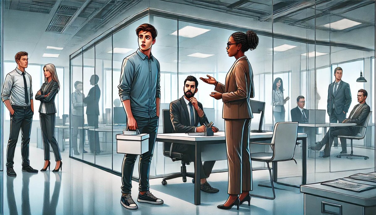 laleggepertutti's tweet image. #Licenziamento discriminatorio e ritorsivo: differenze - laleggepertutti.it/696105_licenzi… - #Datore #Discriminazione #Lavoro #Ritorsione