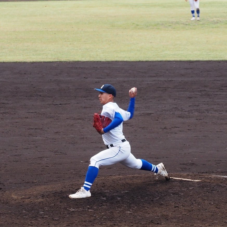 【春季西部地区予選大会】
狭山清陵15-1所沢商業

新チームになってから公式戦初勝利を収めることができました✨
応援してくださった皆様、ありがとうございました。

２回戦　4/14(月)(雨天順延) vs星野
課題を潰し、全力で試合に挑みます🔥

応援よろしくお願いします！！📣