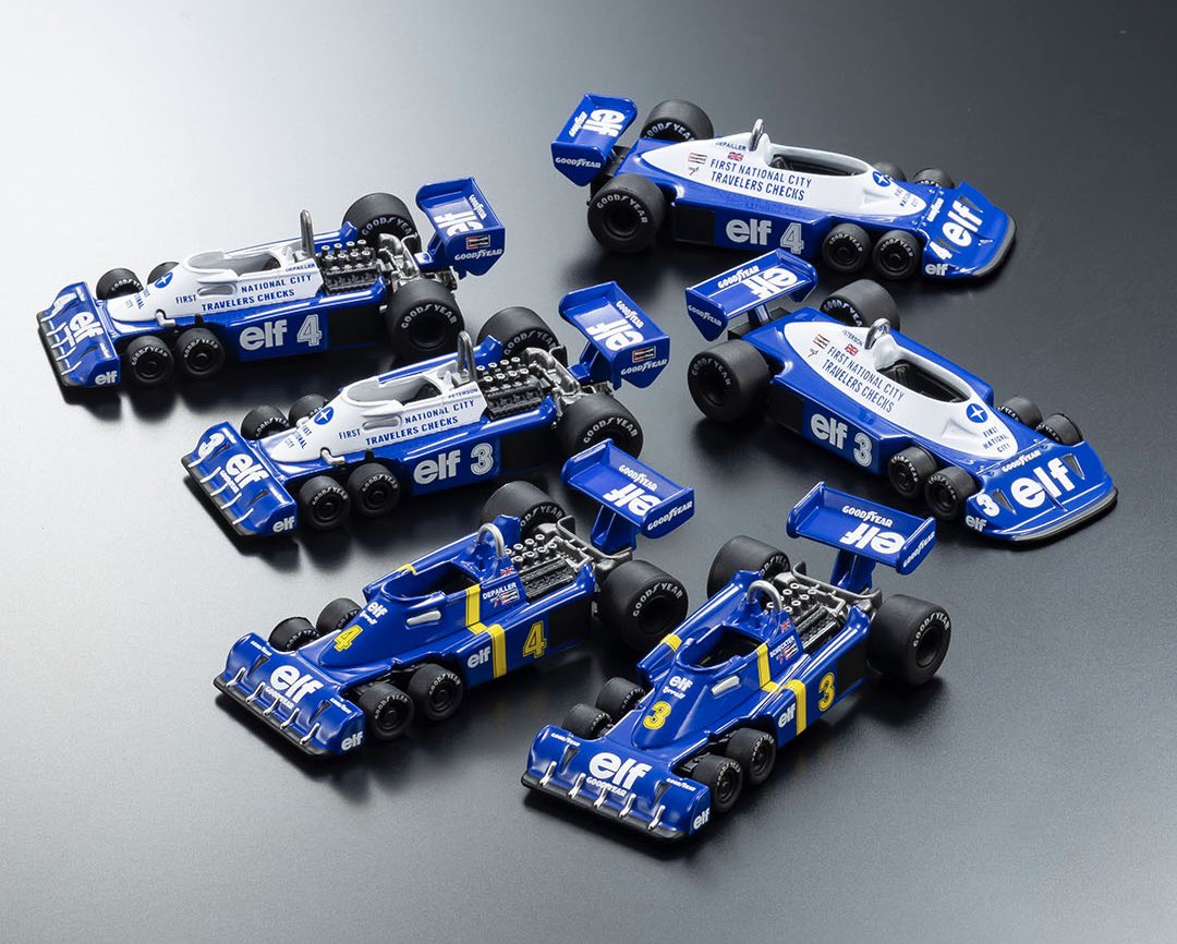 京商ミニチュアカー新製品情報 (@kyosho_for_jp) / X 京商ミニチュアカー新製品情報 (@kyosho_for_jp) / X